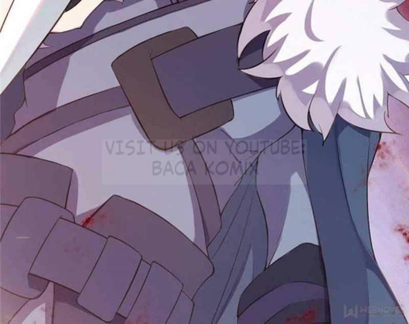 Rebirth Become a Dog Chapter 57 Bahasa Indonesia